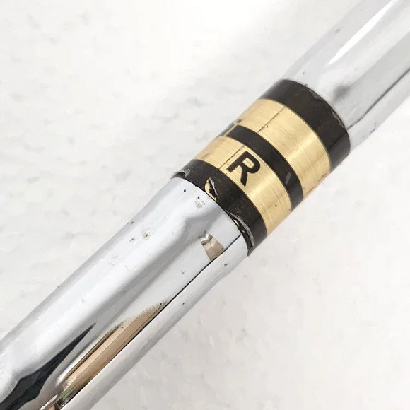 Cleveland TA7 Tour Action Single 4-Iron RH Steel Regular-Flex Shaft 38.5" - Picture 9 of 13